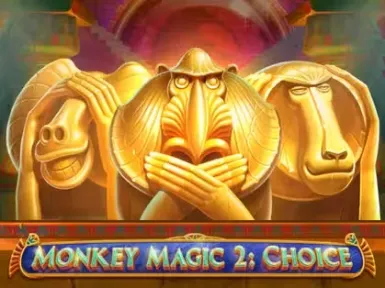 Montezuma Slot screenshot